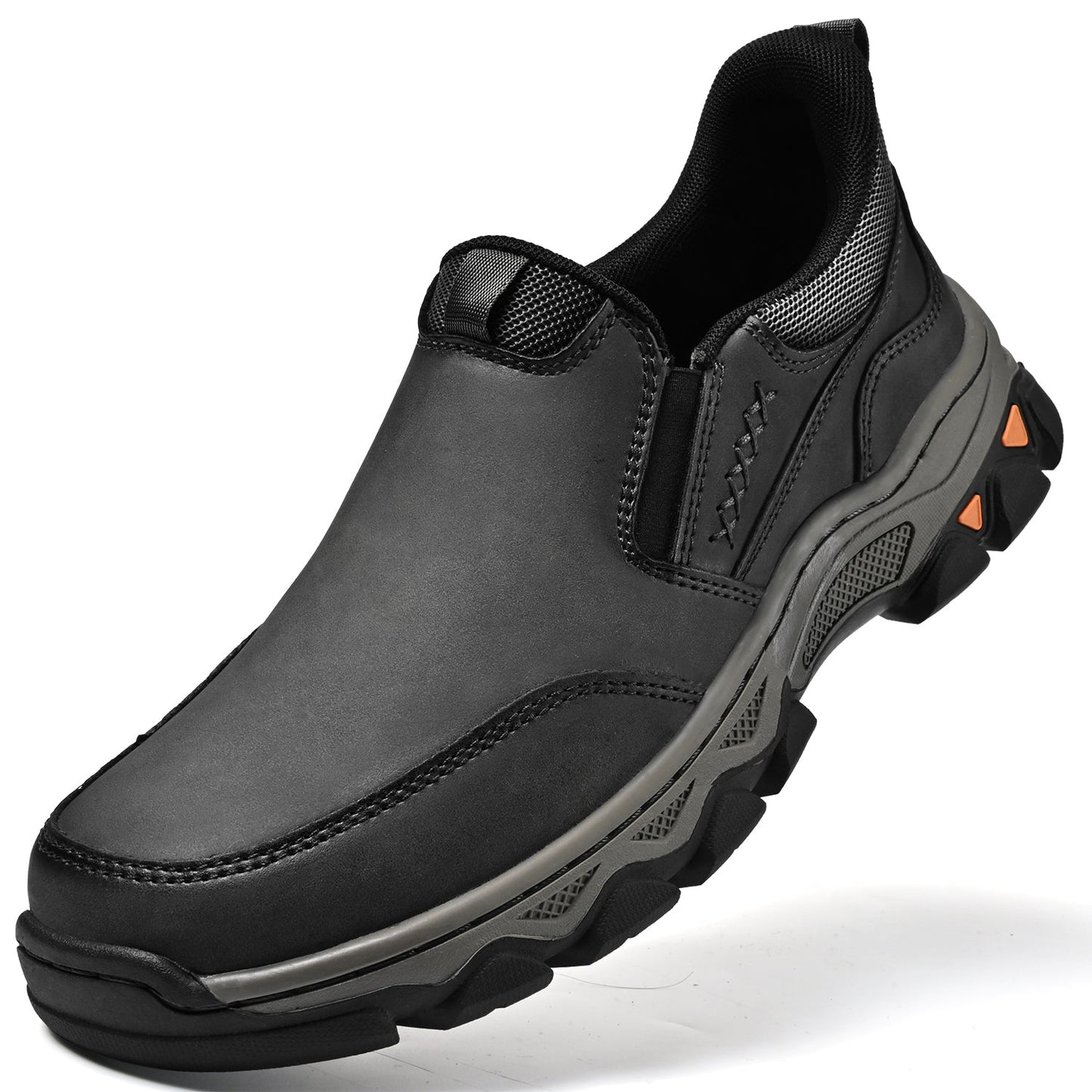 Men's Casual Slip-On Walking Shoes