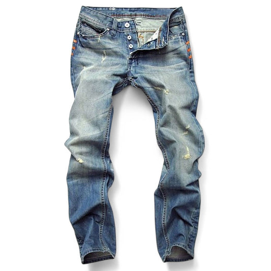 Men's Classic Jeans