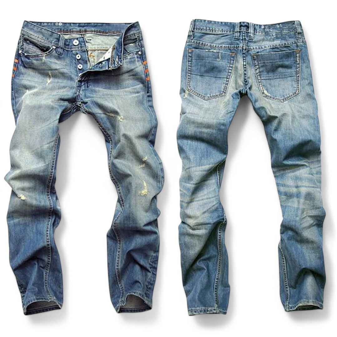 Men's Classic Jeans