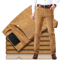 Men's Classic Style Jeans in Multiple Colors
