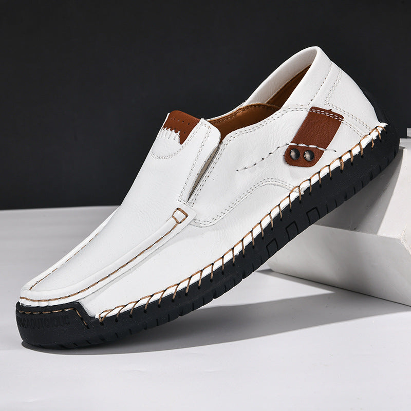 Men's Comfort Orthopedic Slip-On Shoes
