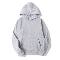 Men's Hoodie | Just a Nice Hoodie for an Acceptable Price