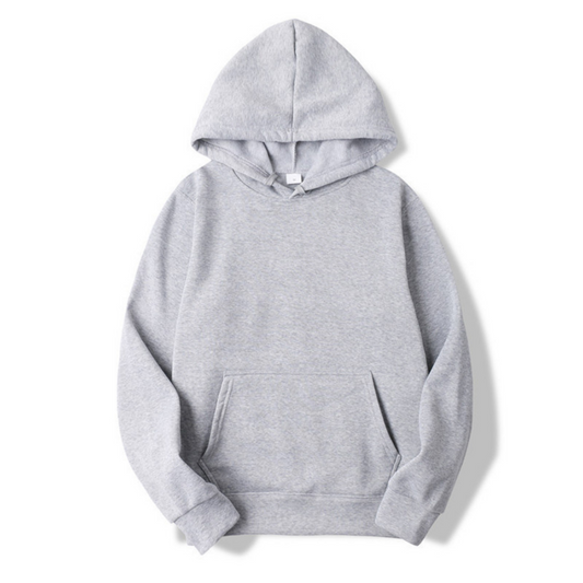 Men's Hoodie | Just a Nice Hoodie for an Acceptable Price