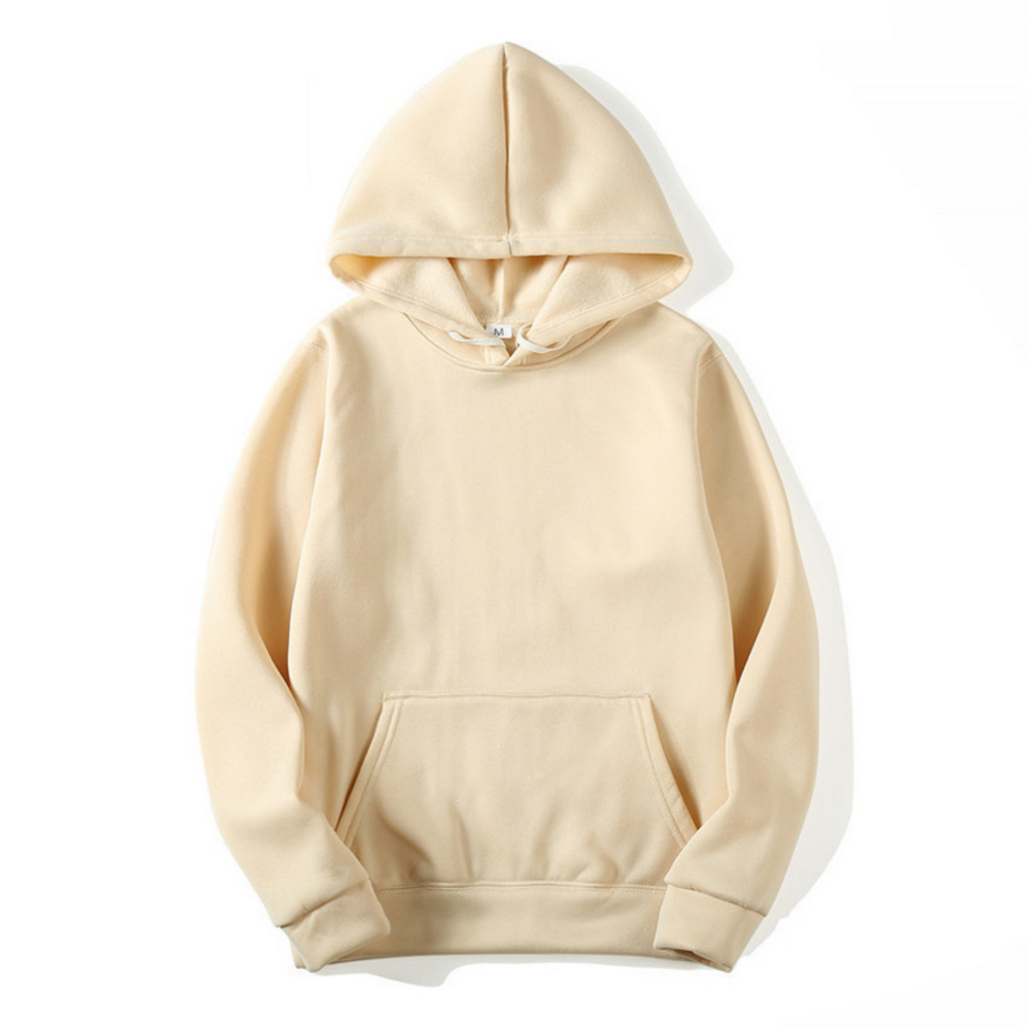 Men's Hoodie | Just a Nice Hoodie for an Acceptable Price