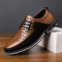 Men's Hybrid Oxfords