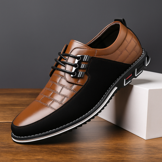 Men's Hybrid Oxfords