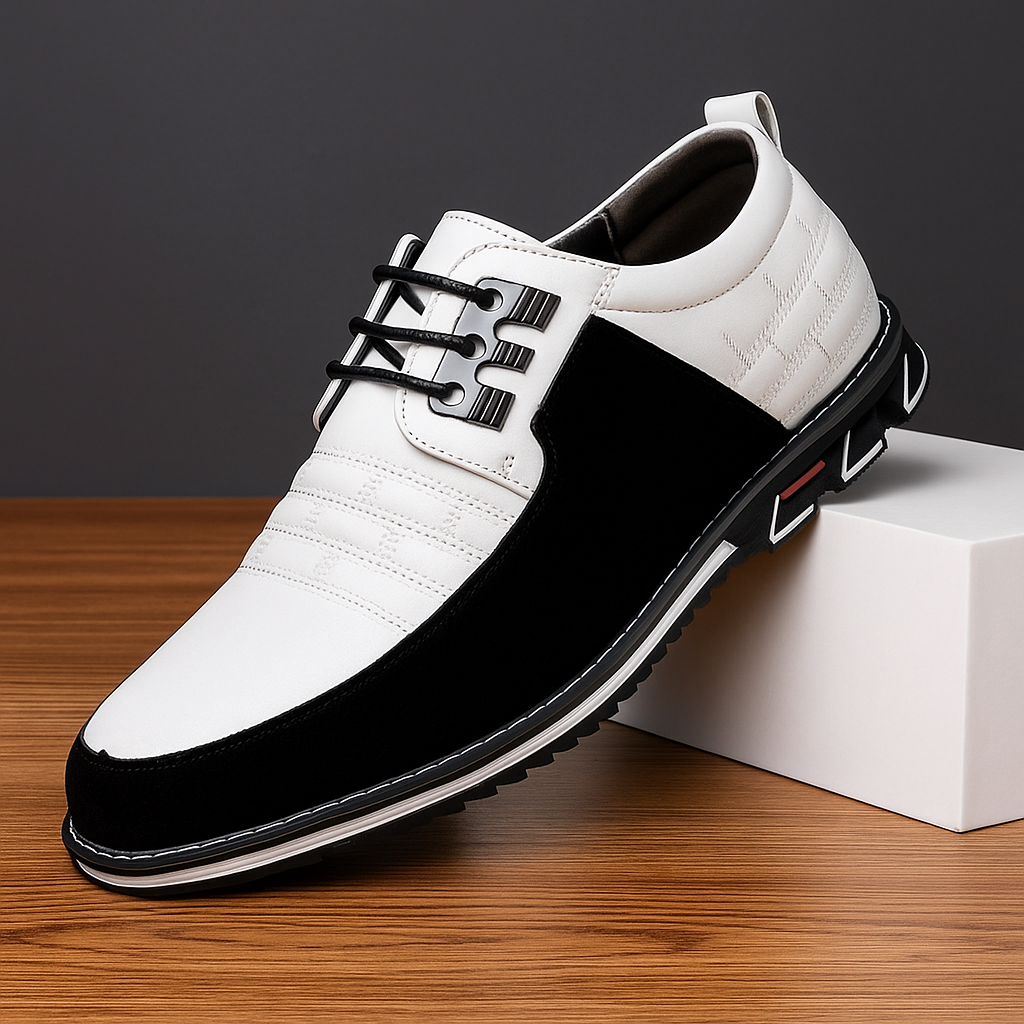 Men's Hybrid Oxfords