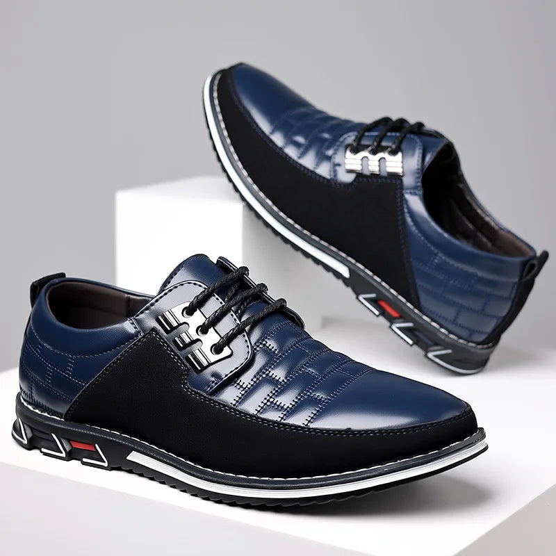 Men's Hybrid Oxfords