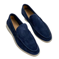 Men's Low Profile Loafers