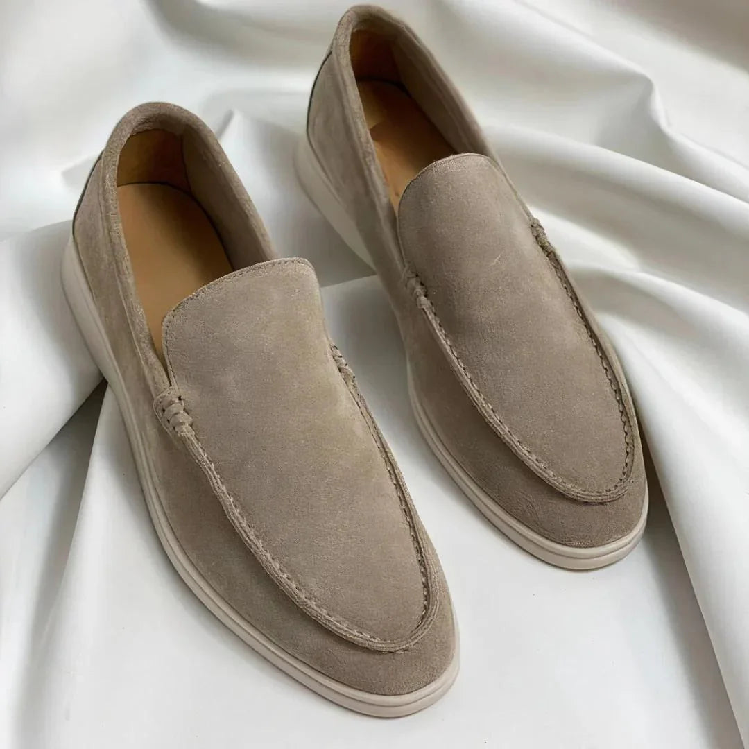 Men's Low Profile Loafers