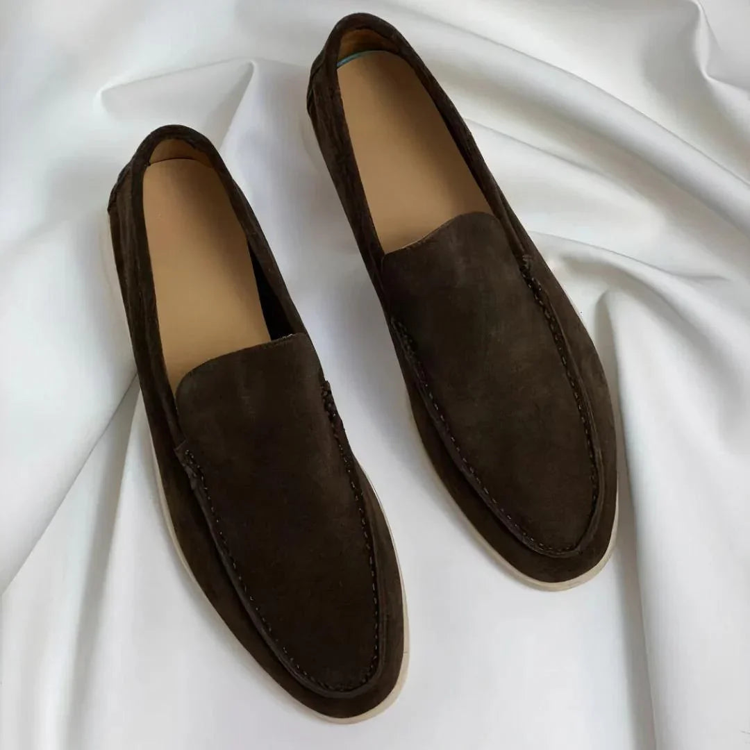 Men's Low Profile Loafers