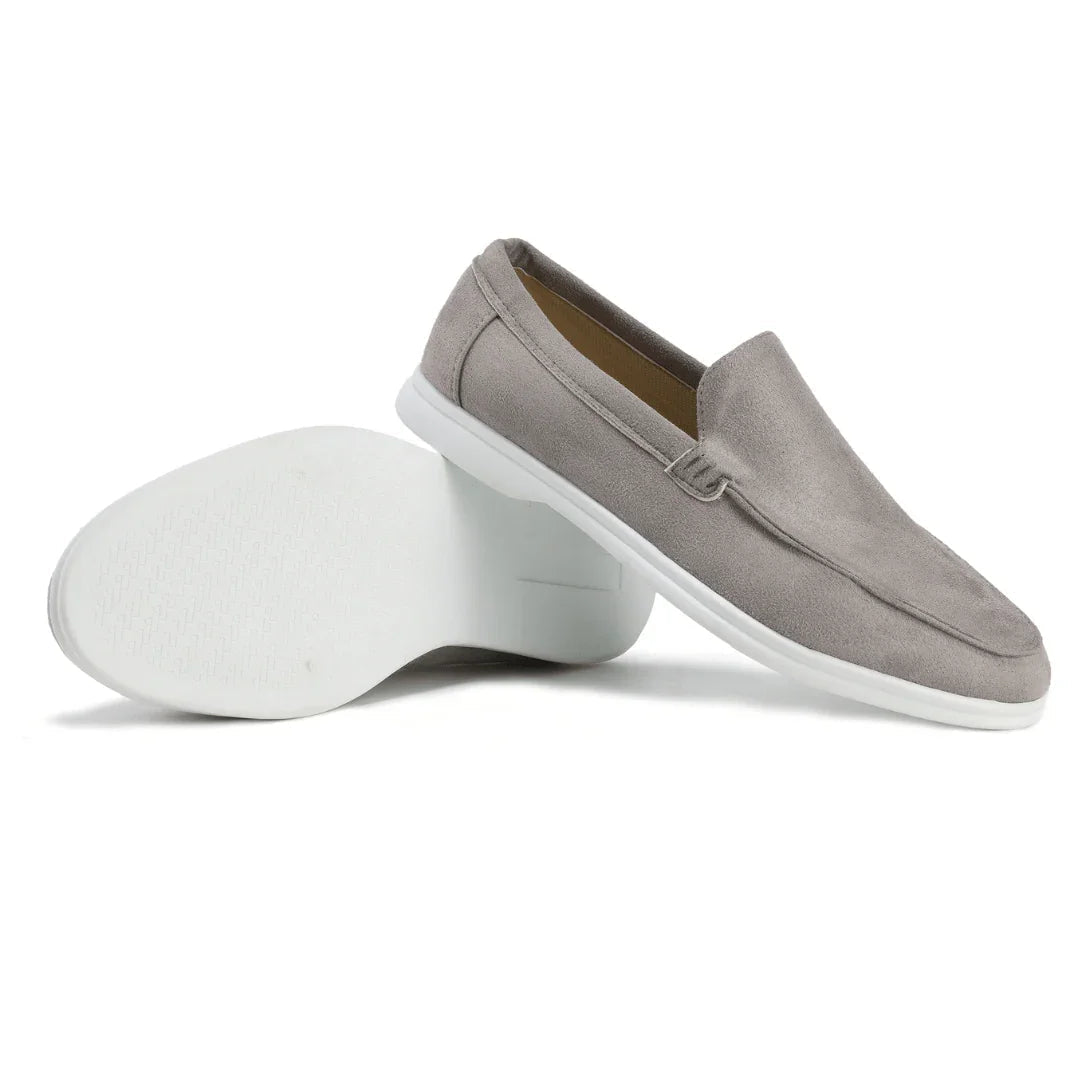 Men's Low Profile Loafers