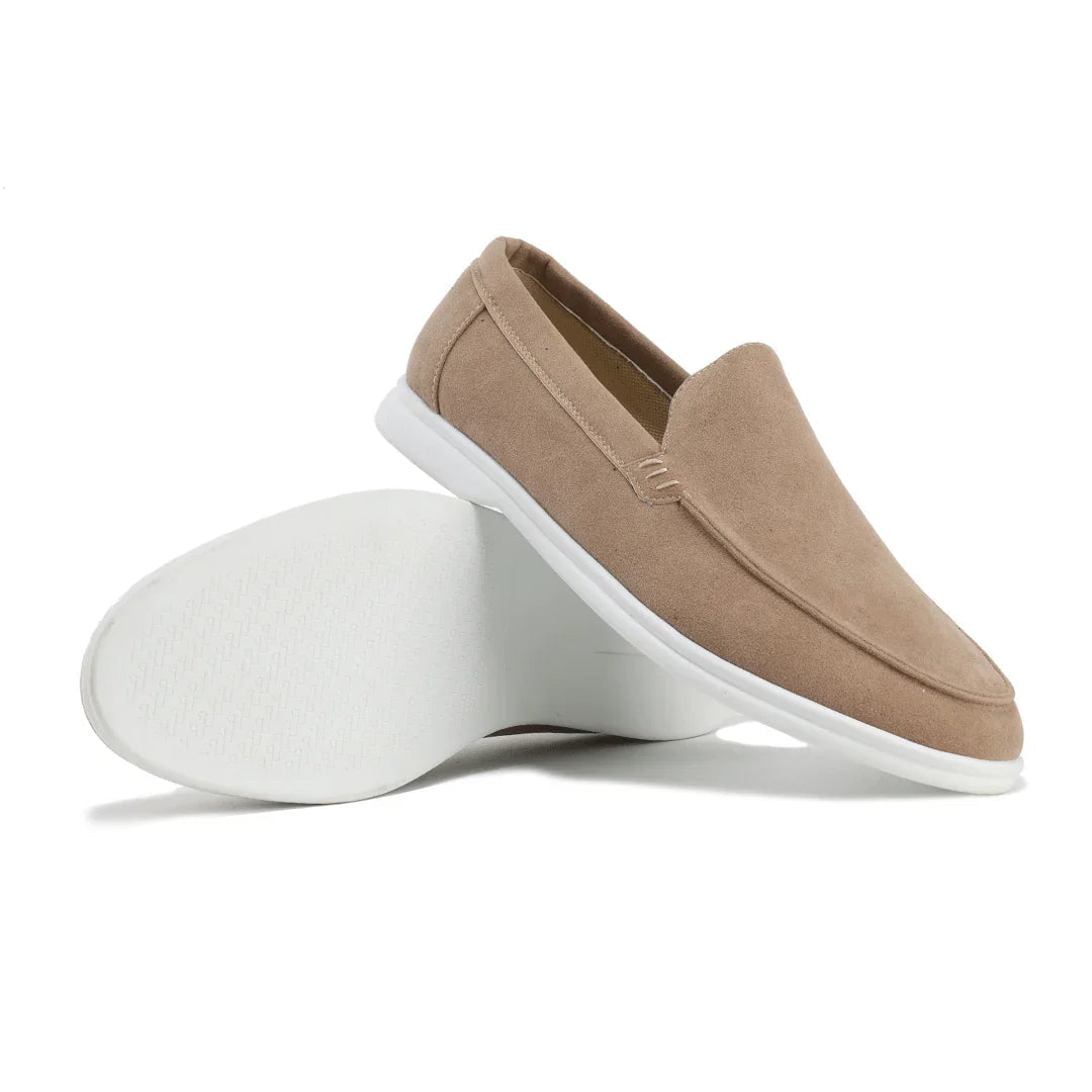 Men's Low Profile Loafers