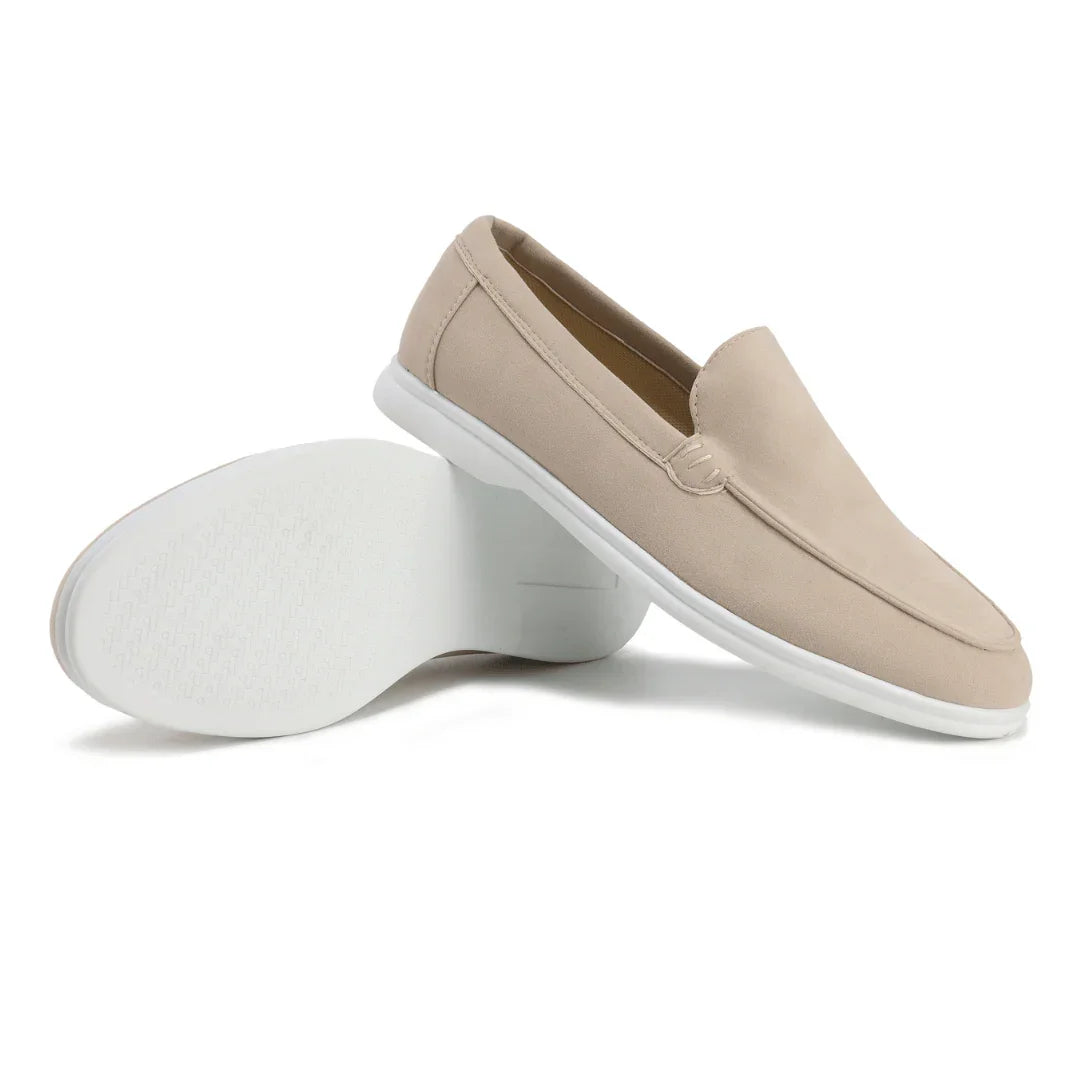 Men's Low Profile Loafers