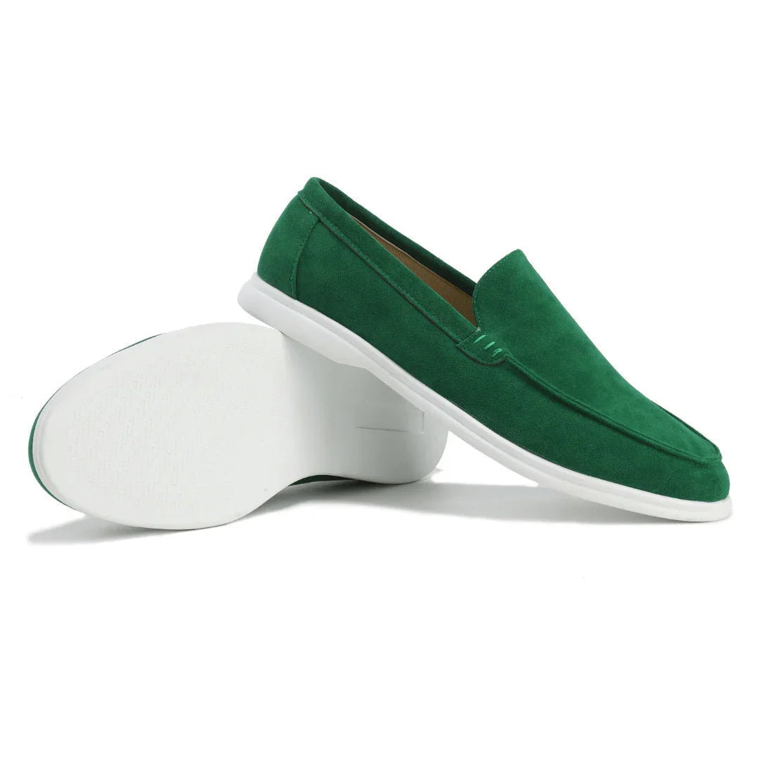 Men's Low Profile Loafers