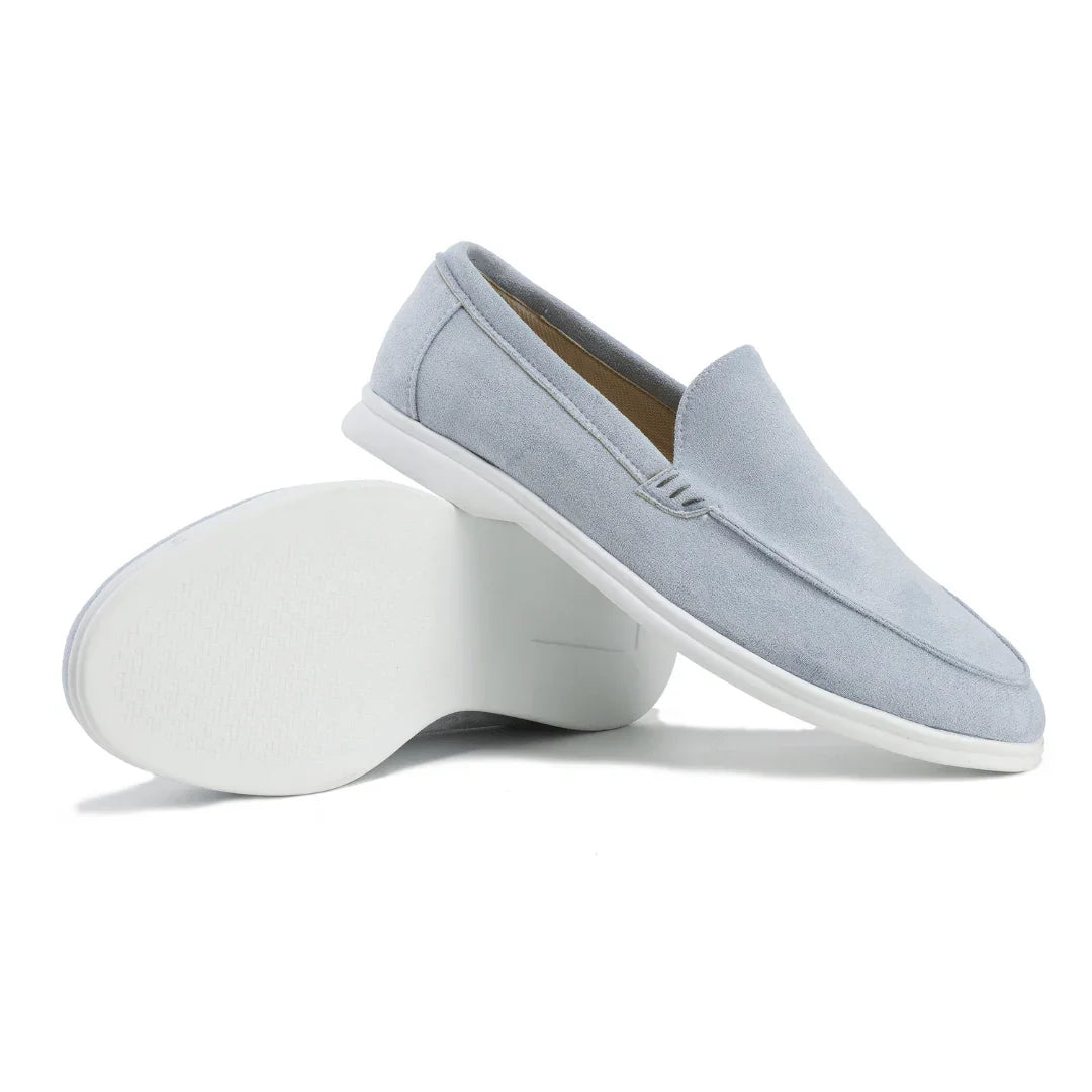 Men's Low Profile Loafers