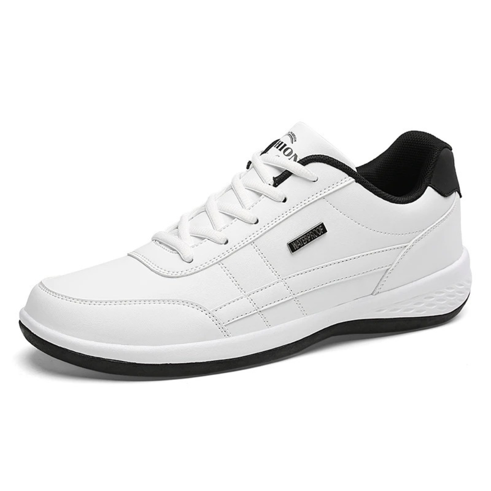 Men's Orthopedic Sneakers with Comfort