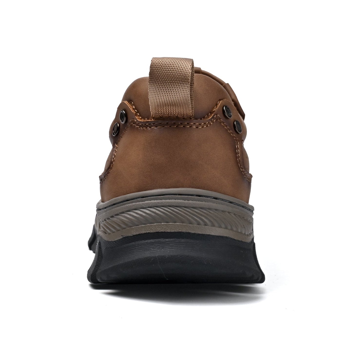 Men's Orthopedic Transition Boots with Comfortable Sole
