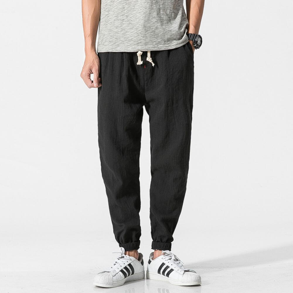 Men's Pants - Lightweight & Breathable
