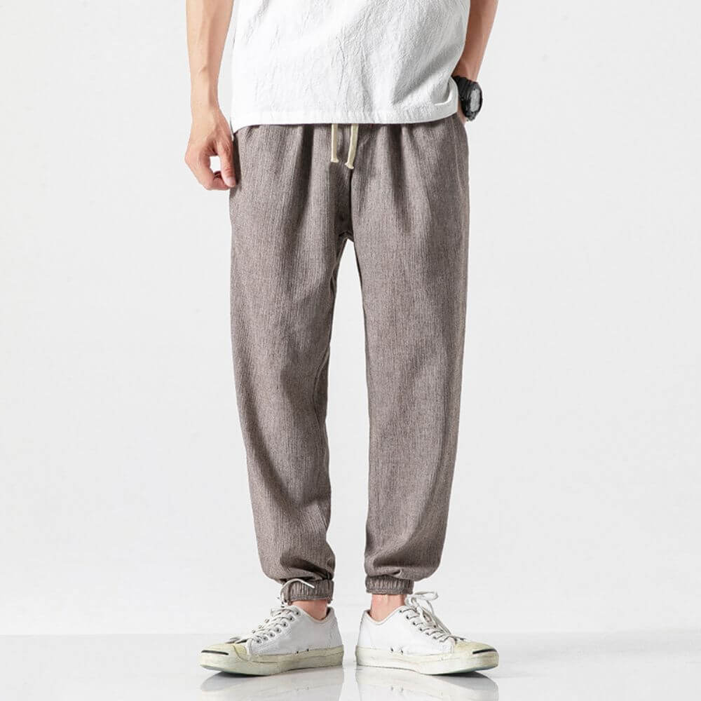Men's Pants - Lightweight & Breathable