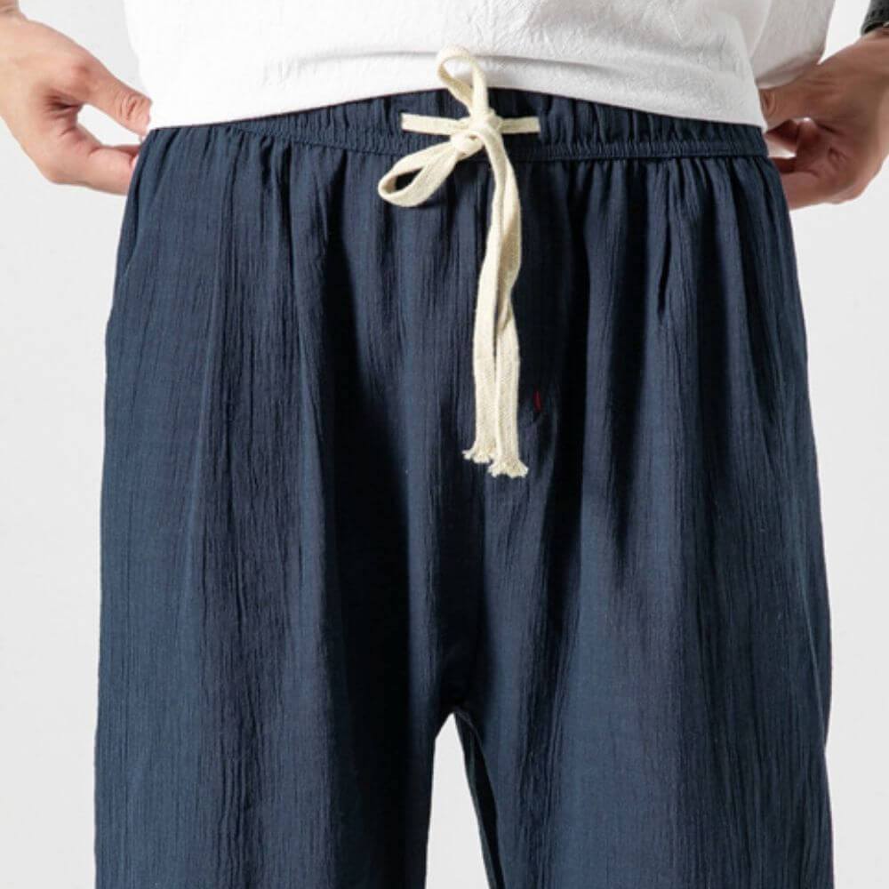 Men's Pants - Lightweight & Breathable