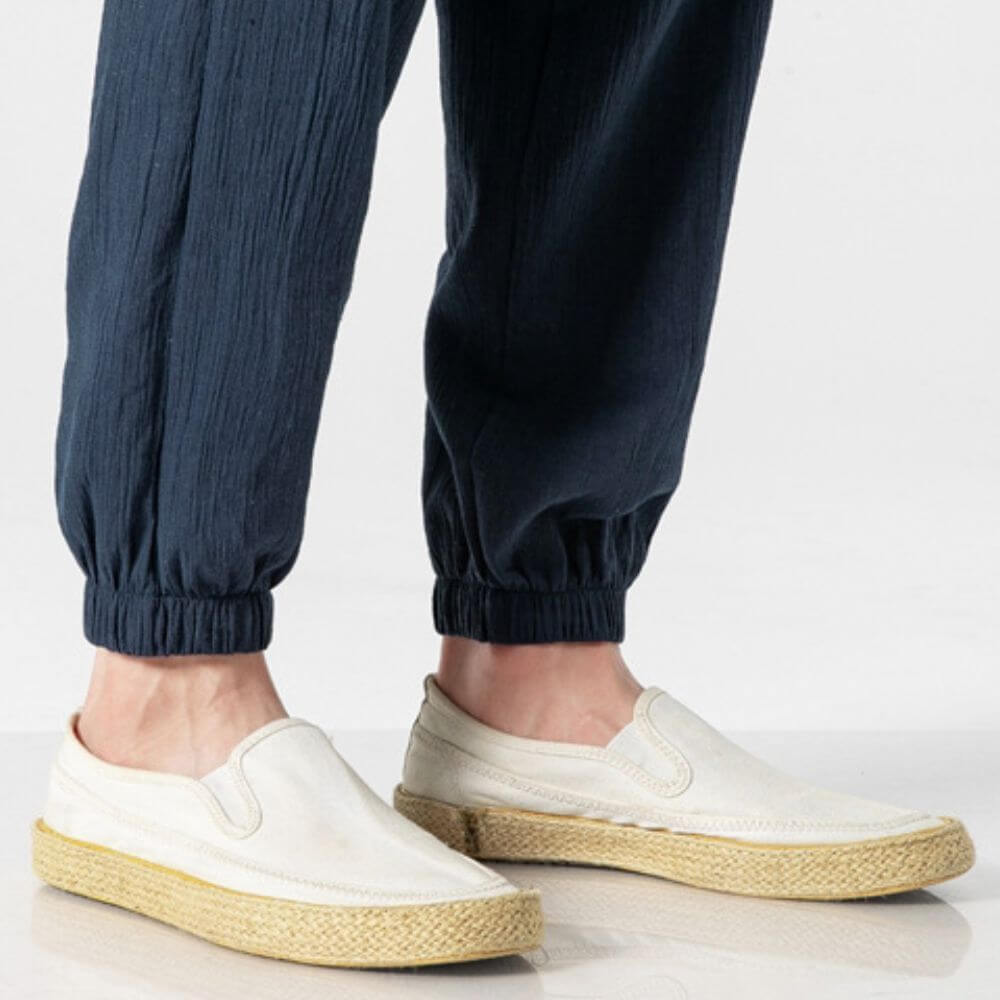 Men's Pants - Lightweight & Breathable
