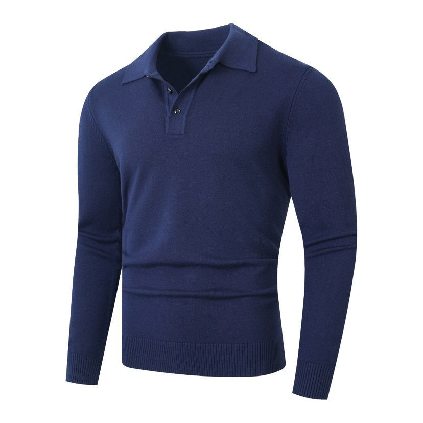 Men's Polo Shirt