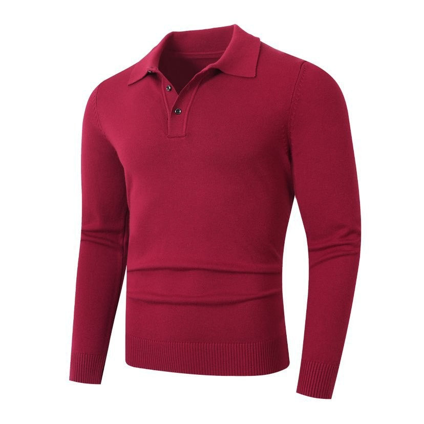 Men's Polo Shirt