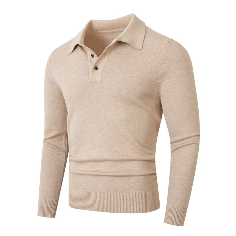 Men's Polo Shirt