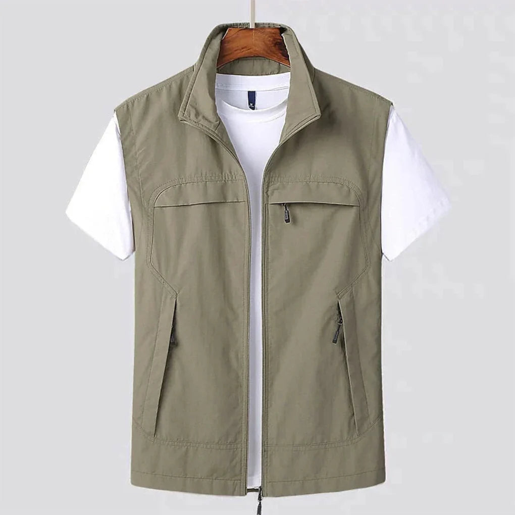 Men’s Quick-Dry Vest