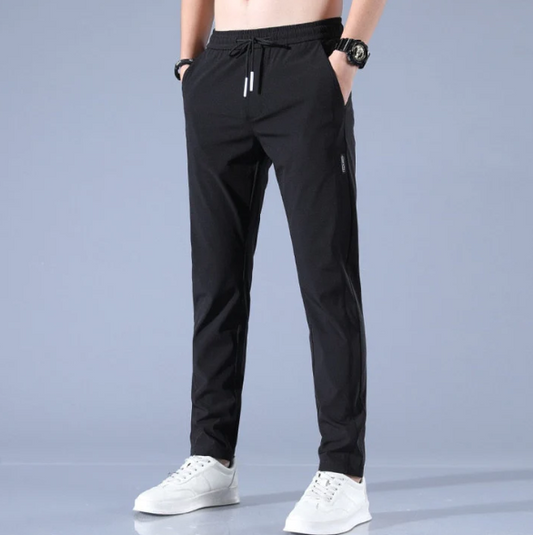 Men's Quick-Drying Stretch Pants | Comfortable