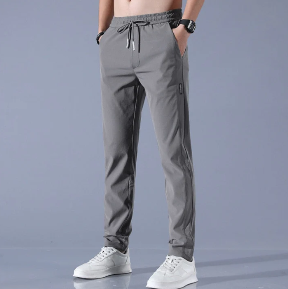 Men's Quick-Drying Stretch Pants | Comfortable