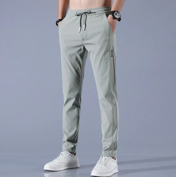 Men's Quick-Drying Stretch Pants | Comfortable