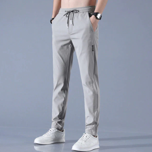 Men's Quick-Drying Stretch Pants | Comfortable