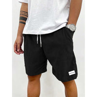 Men's Shorts - Soft Structure - Relaxed Fit