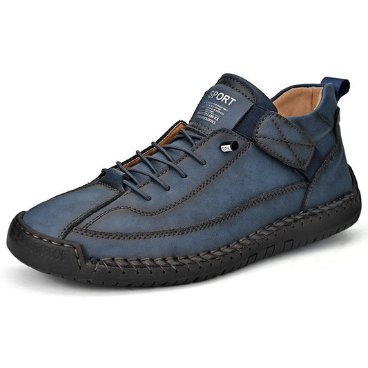 Men's Sneakers - Comfort & Support