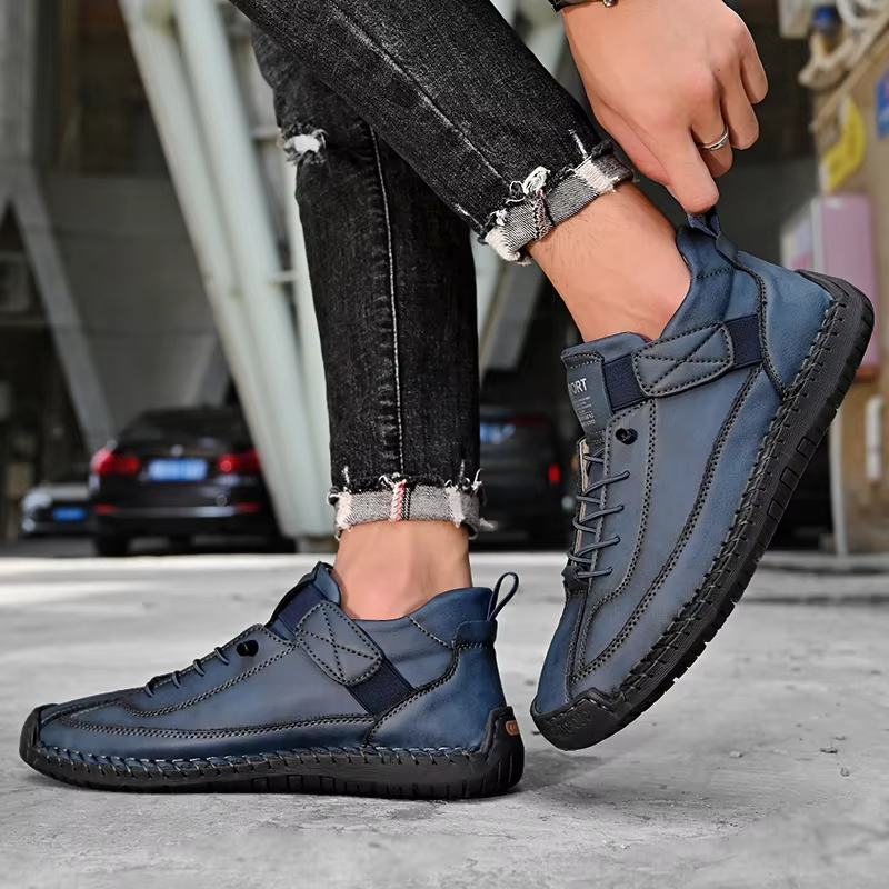 Men's Sneakers - Comfort & Support