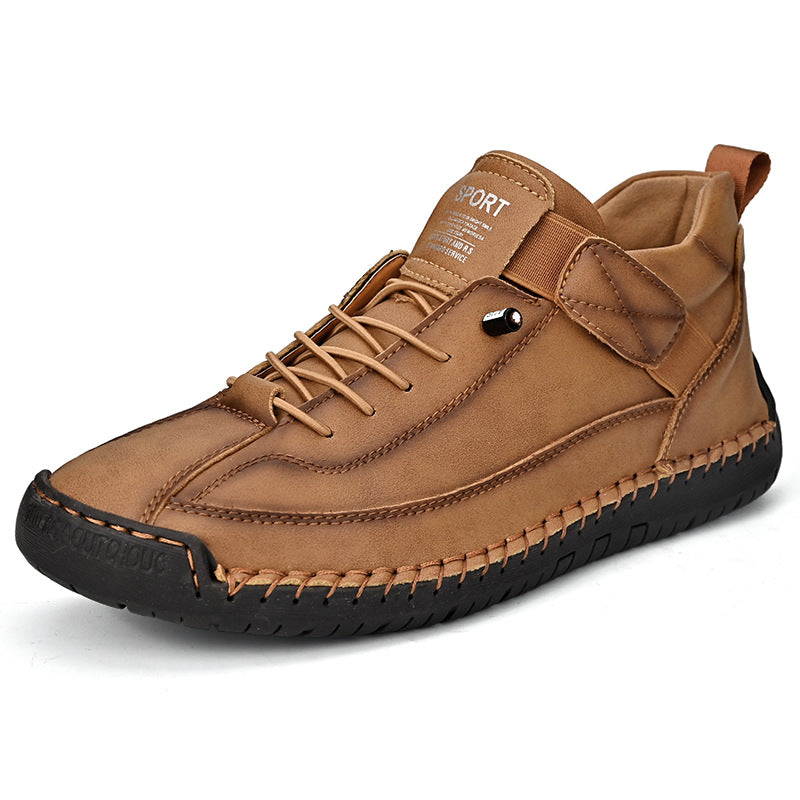 Men's Sneakers - Comfort & Support