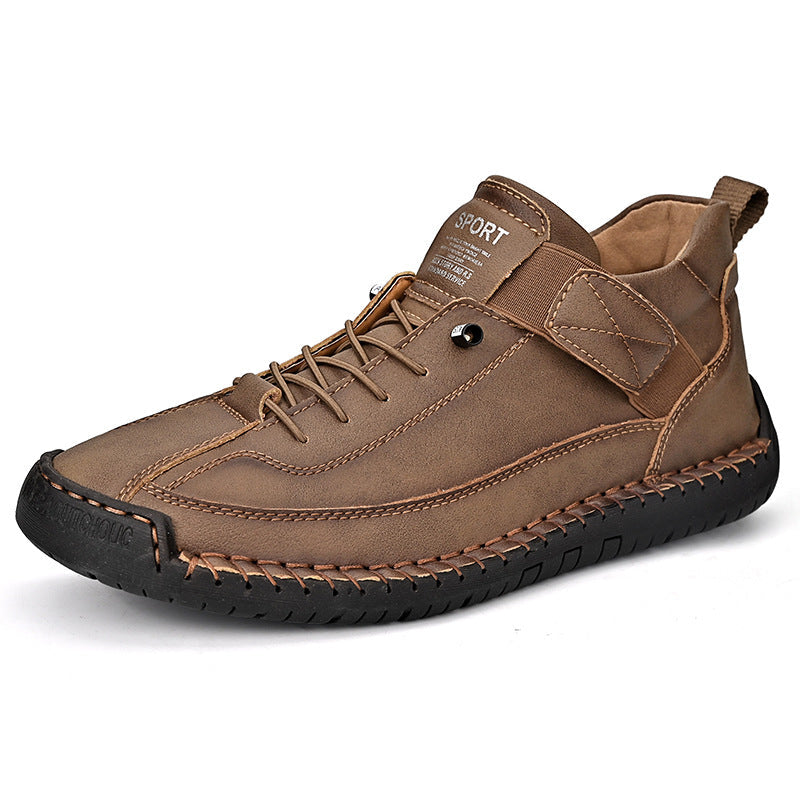 Men's Sneakers - Comfort & Support