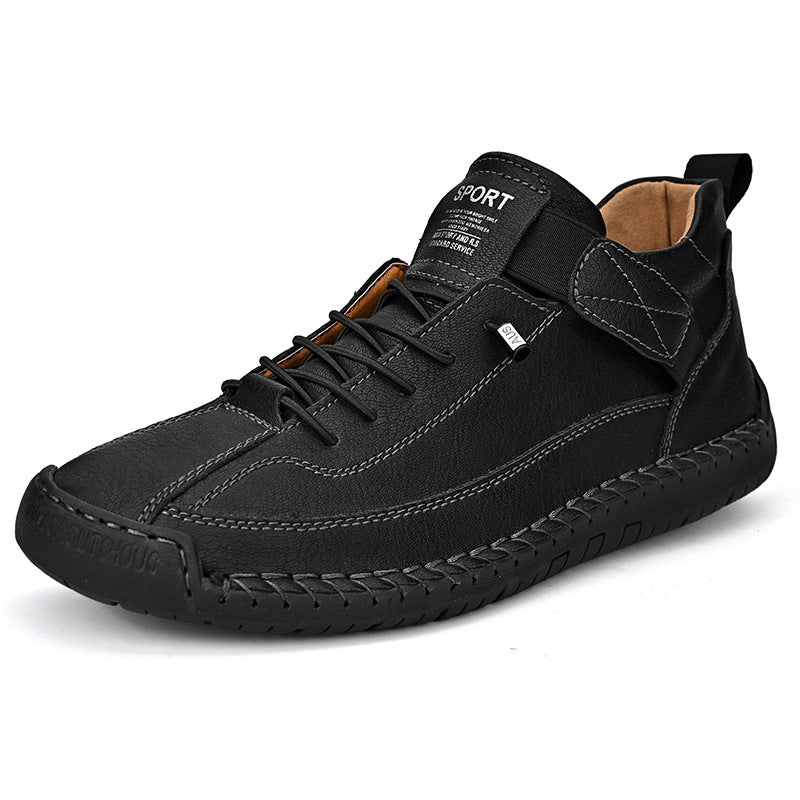 Men's Sneakers - Comfort & Support