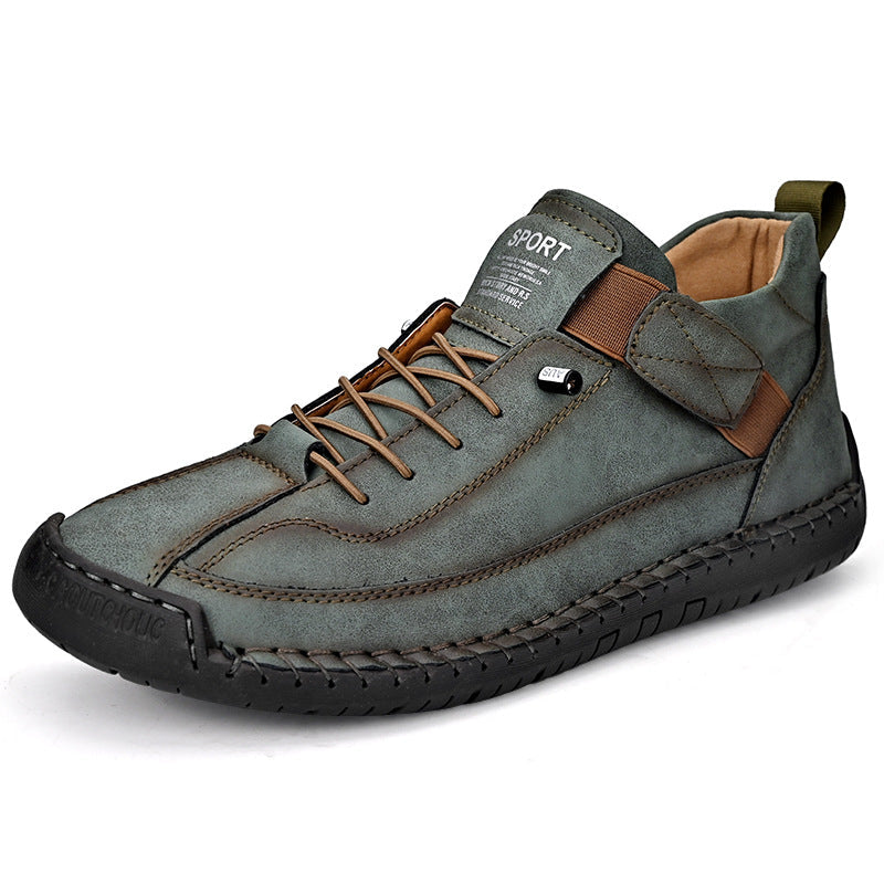 Men's Sneakers - Comfort & Support