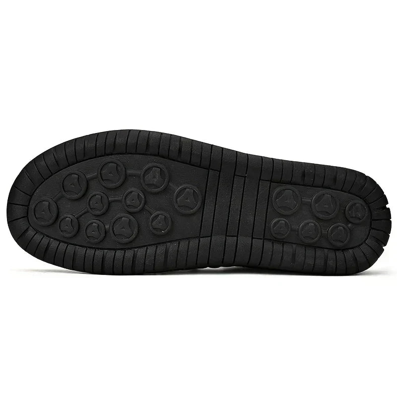 Men's Sneakers - Comfort & Support
