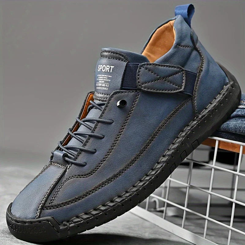 Men's Sneakers - Comfort & Support