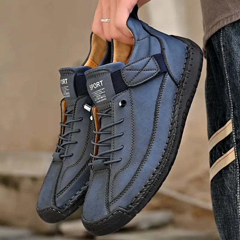 Men's Sneakers - Comfort & Support