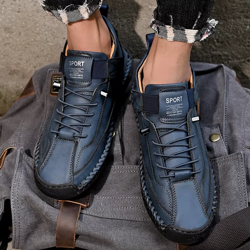 Men's Sneakers - Comfort & Support