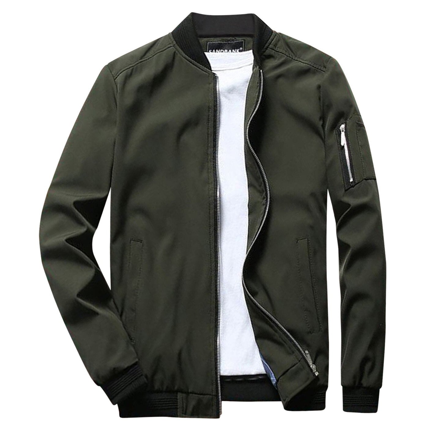 Men's Summer Jacket - Stylish & Comfortable | Premium Quality