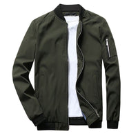 Men's Summer Jacket - Stylish & Comfortable | Premium Quality