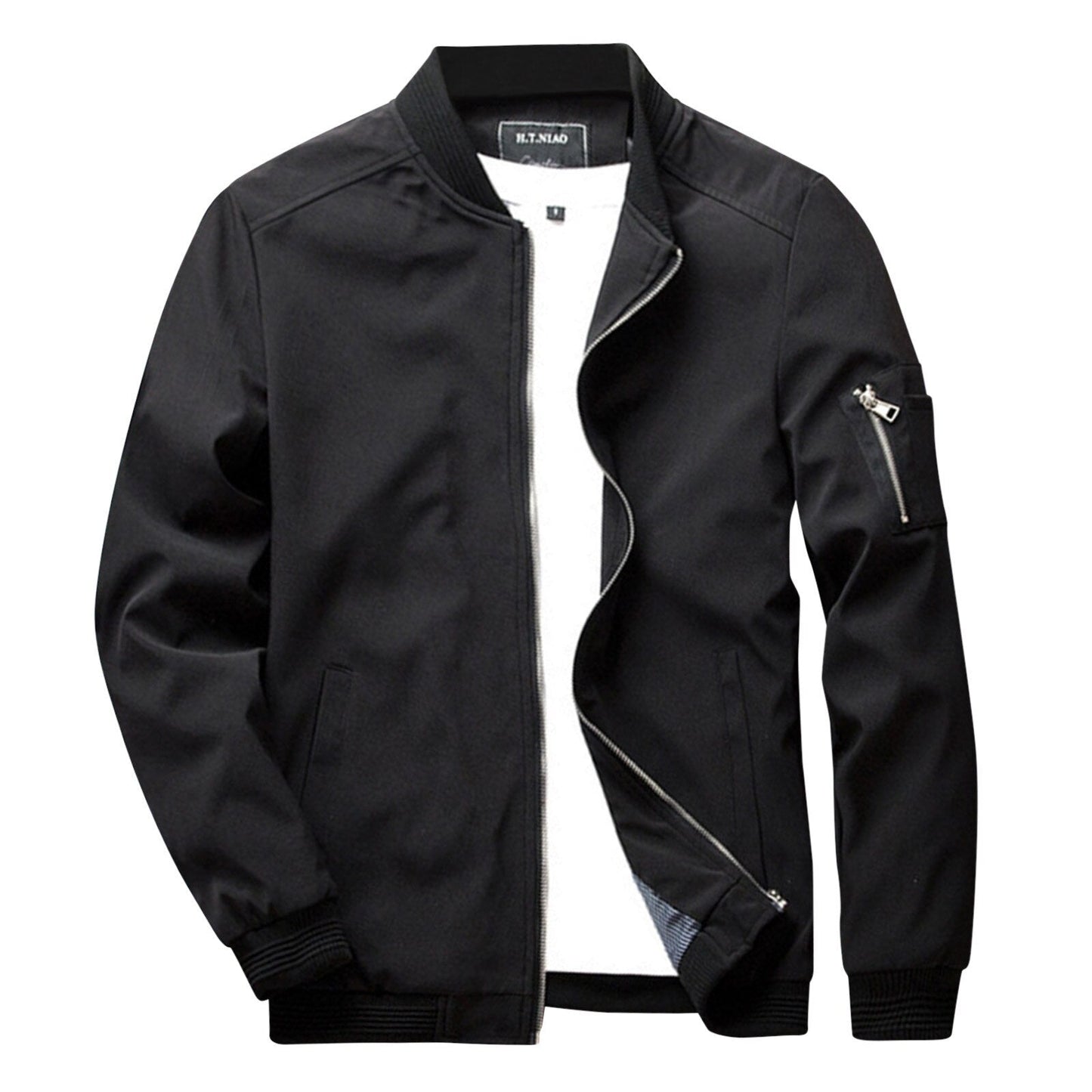 Men's Summer Jacket - Stylish & Comfortable | Premium Quality