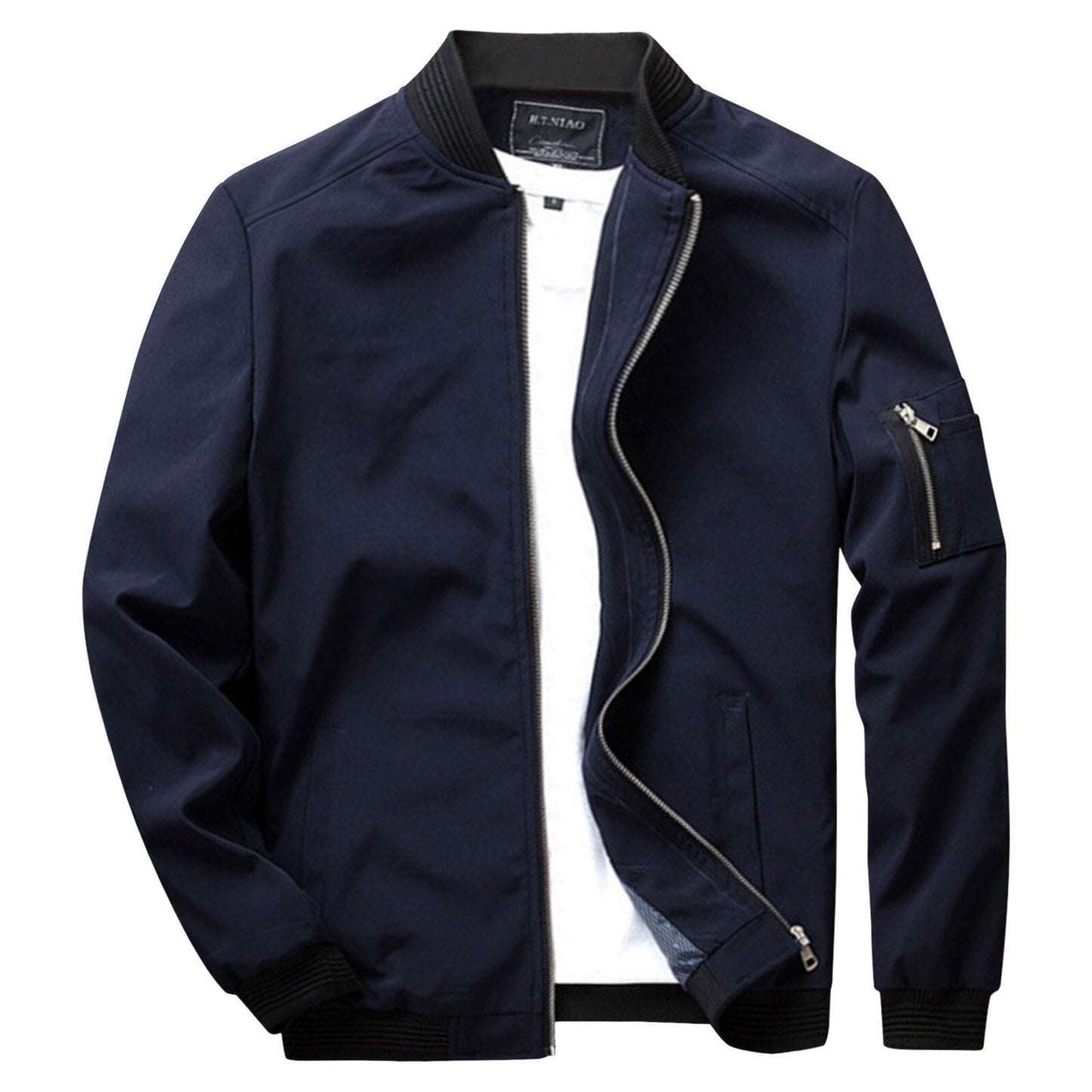 Men's Summer Jacket - Stylish & Comfortable | Premium Quality