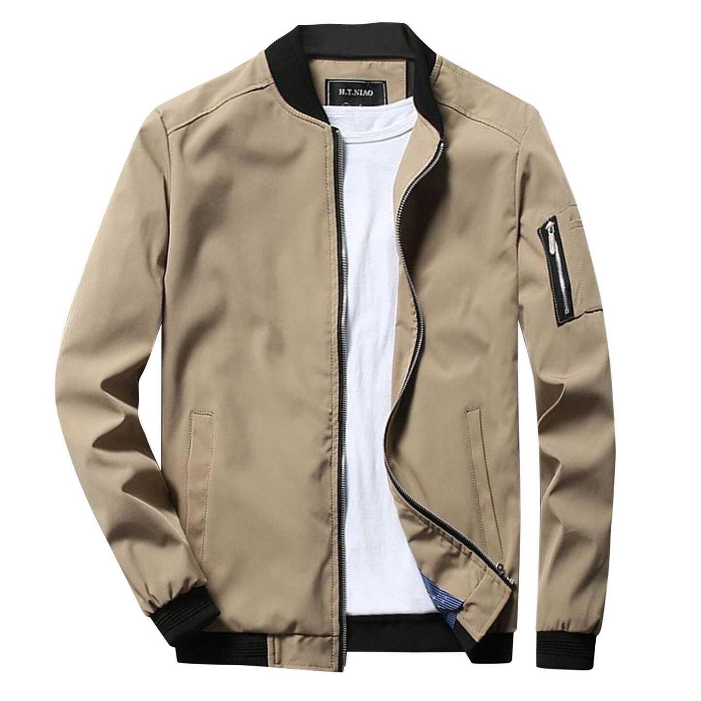 Men's Summer Jacket - Stylish & Comfortable | Premium Quality